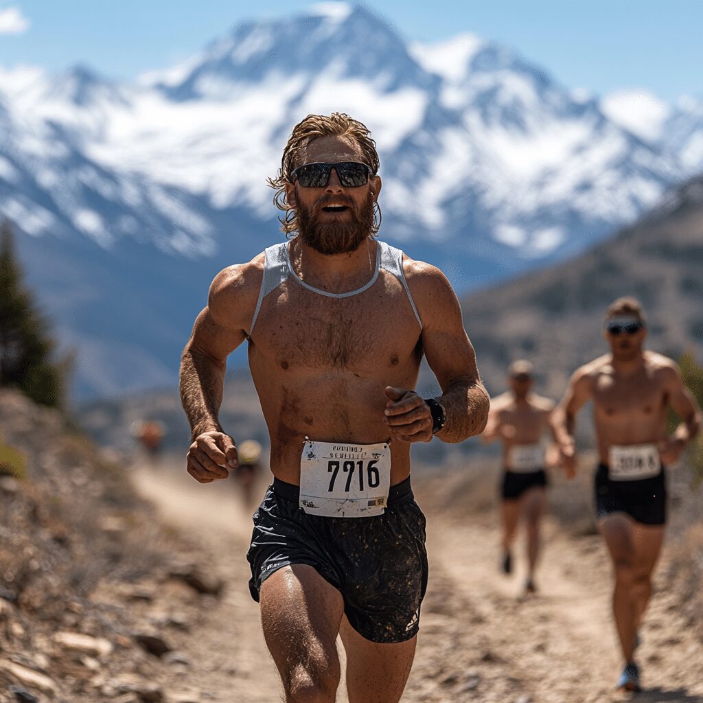 Leadville 100