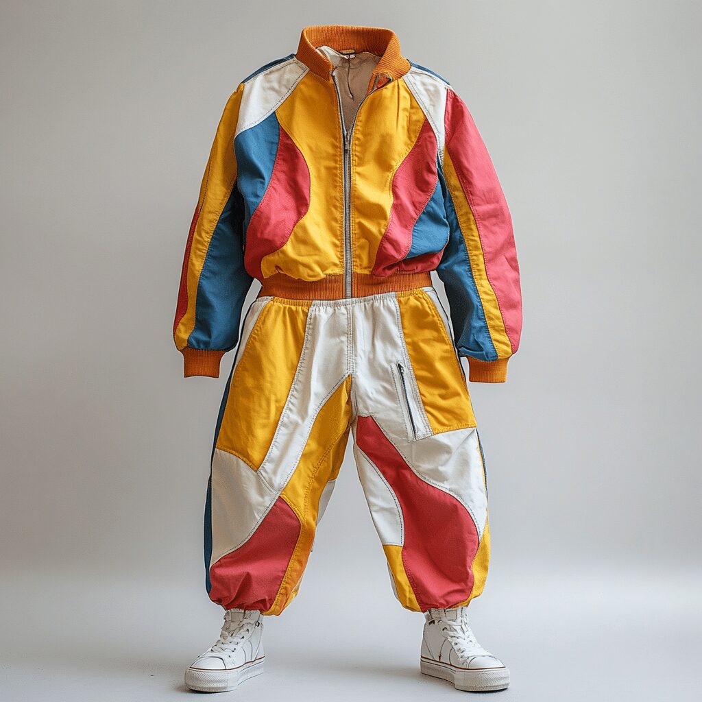 Leisure Suit