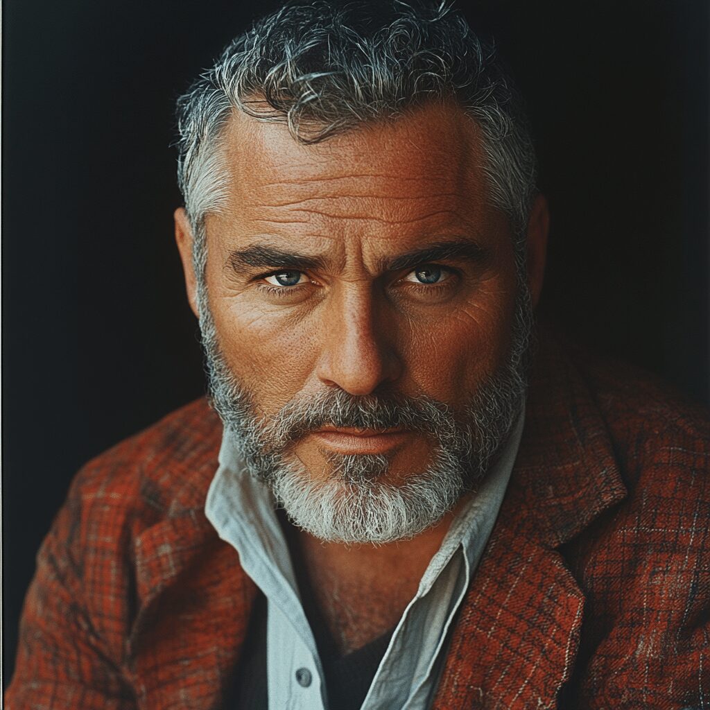 Leon Gary Plauche