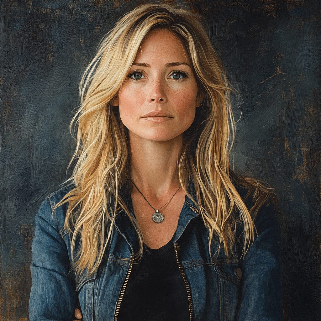 Leslie Grossman