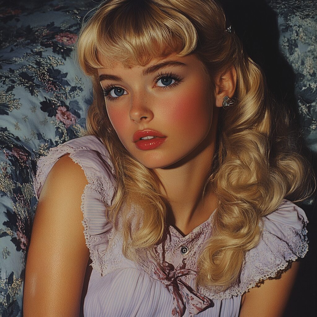 Leslie Parrish
