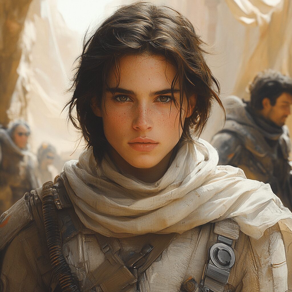 Leto Atreides