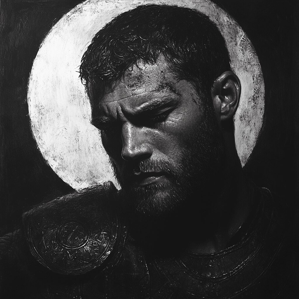 Liam Mcintyre