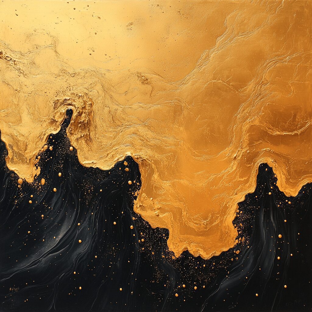 Liquid Gold