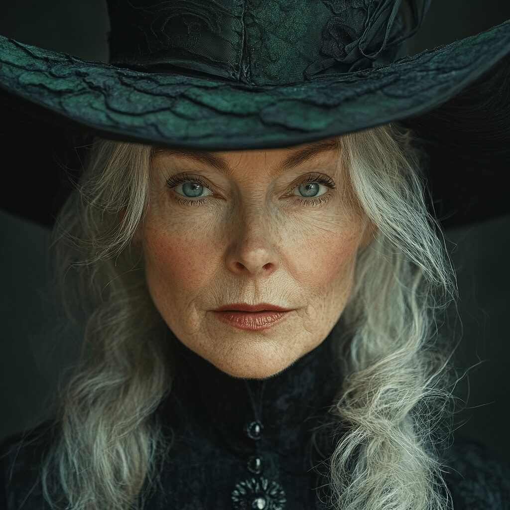 Lisa Roberts Gillan