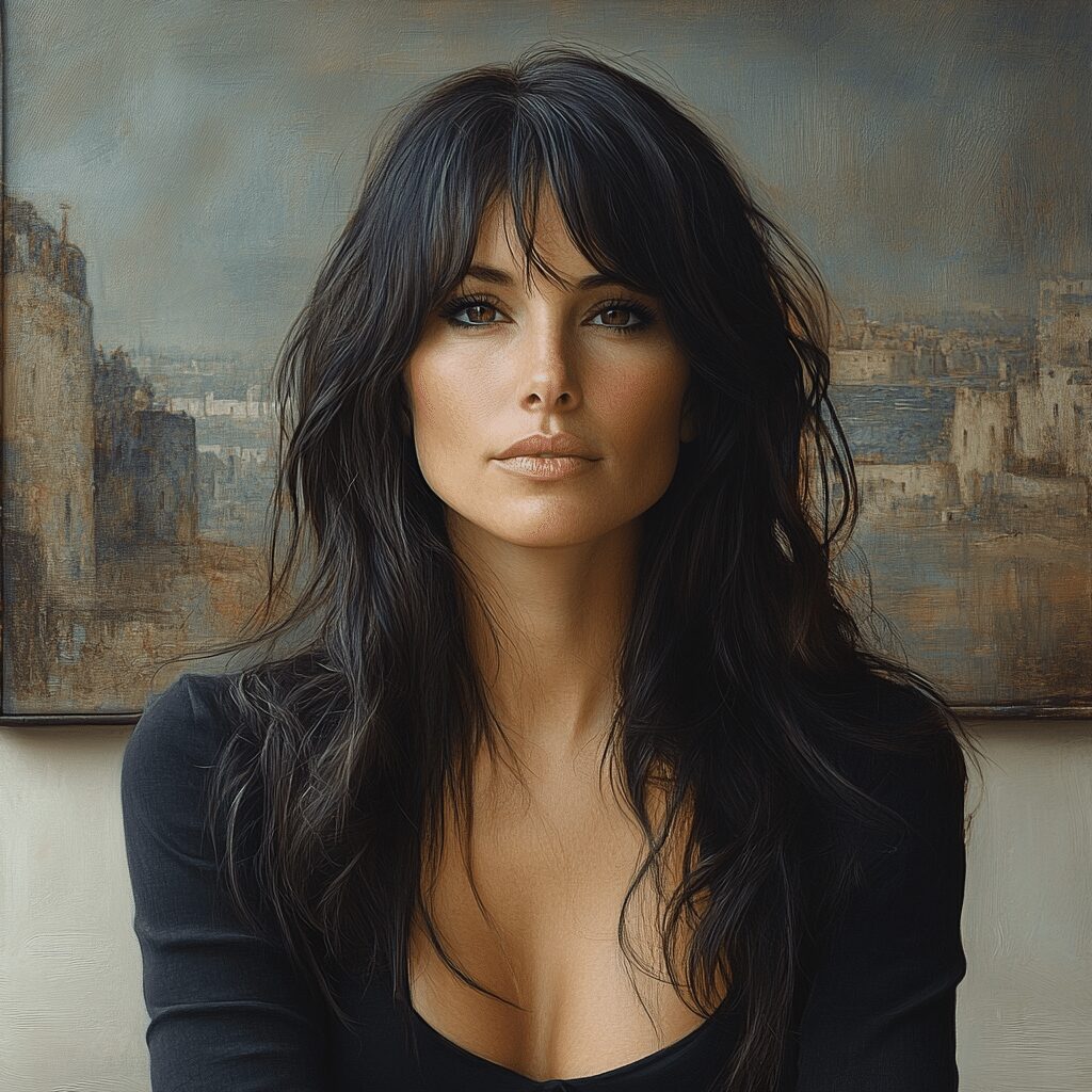 Liz Vassey