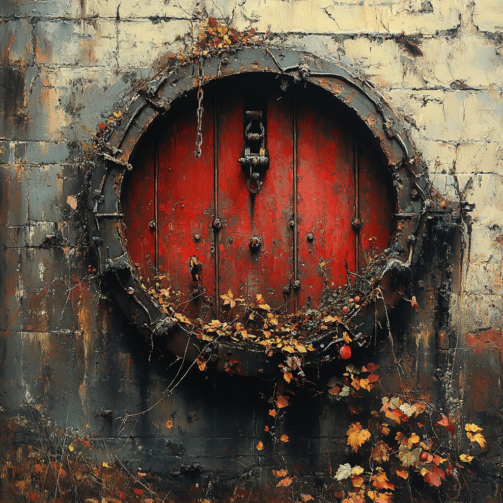 Lock Shock and Barrel