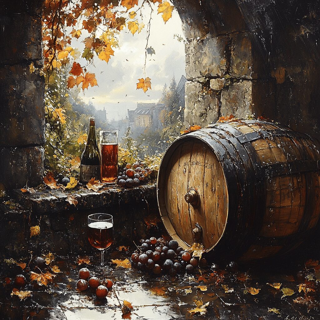 Lock Stock and Barrel