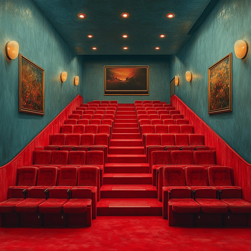 Look Cinema