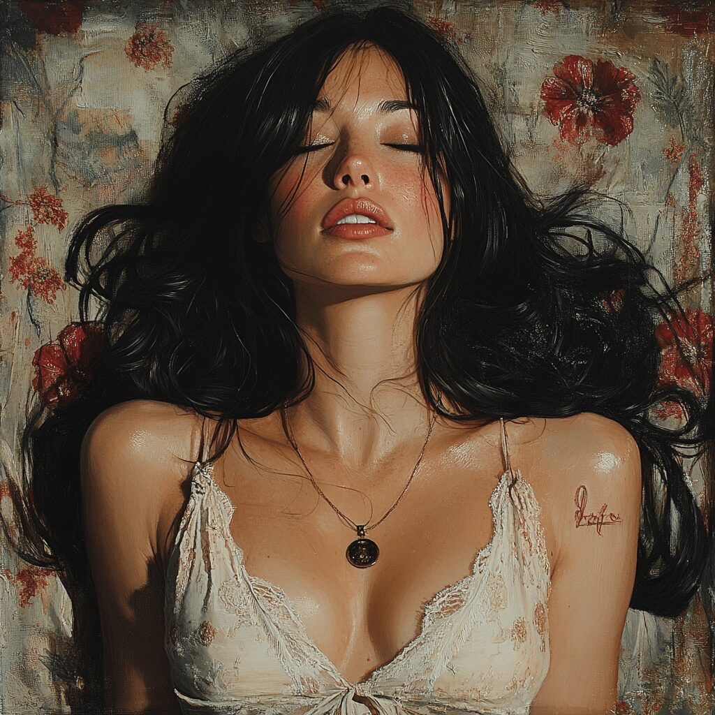 Lorraine Nicholson