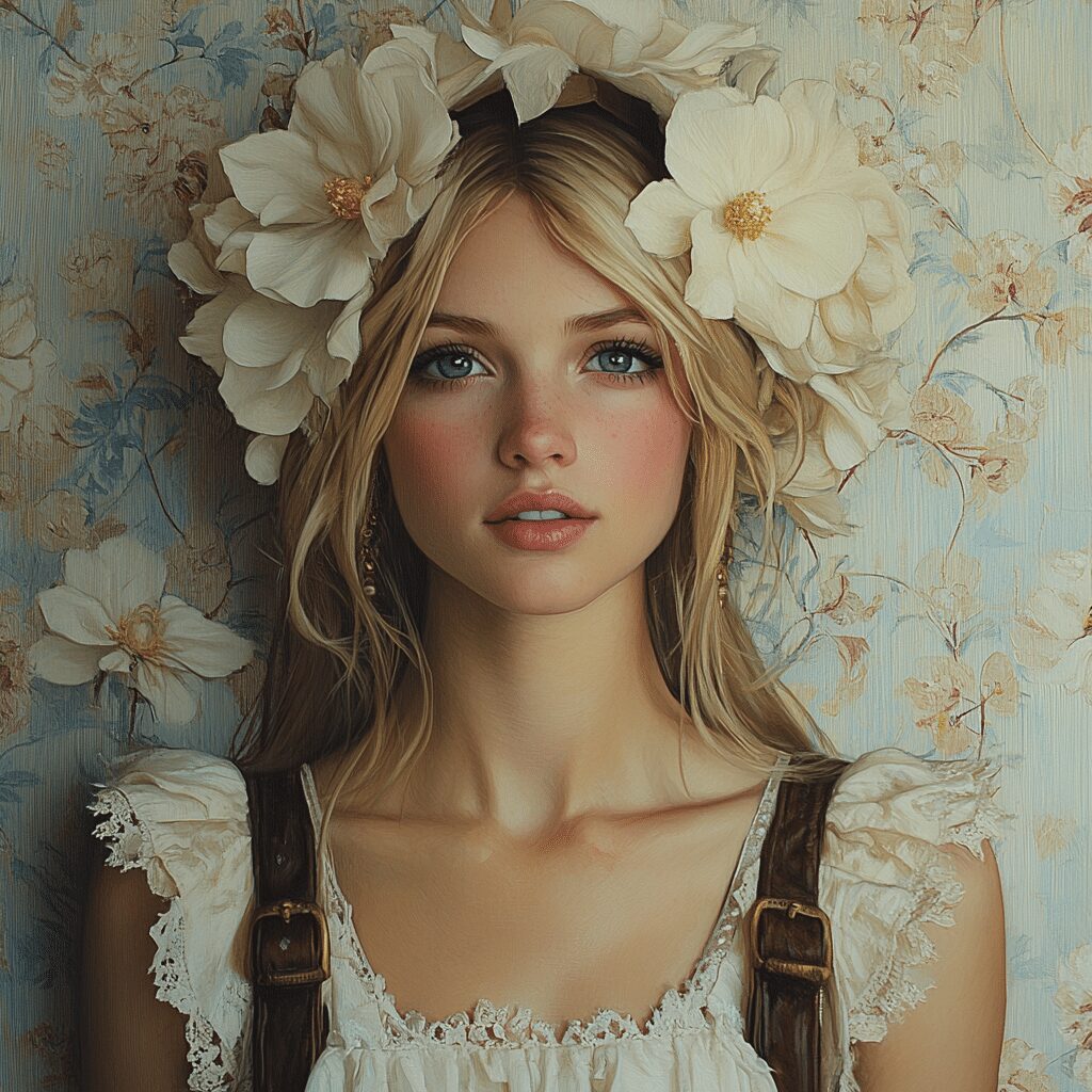 Lucia Walters