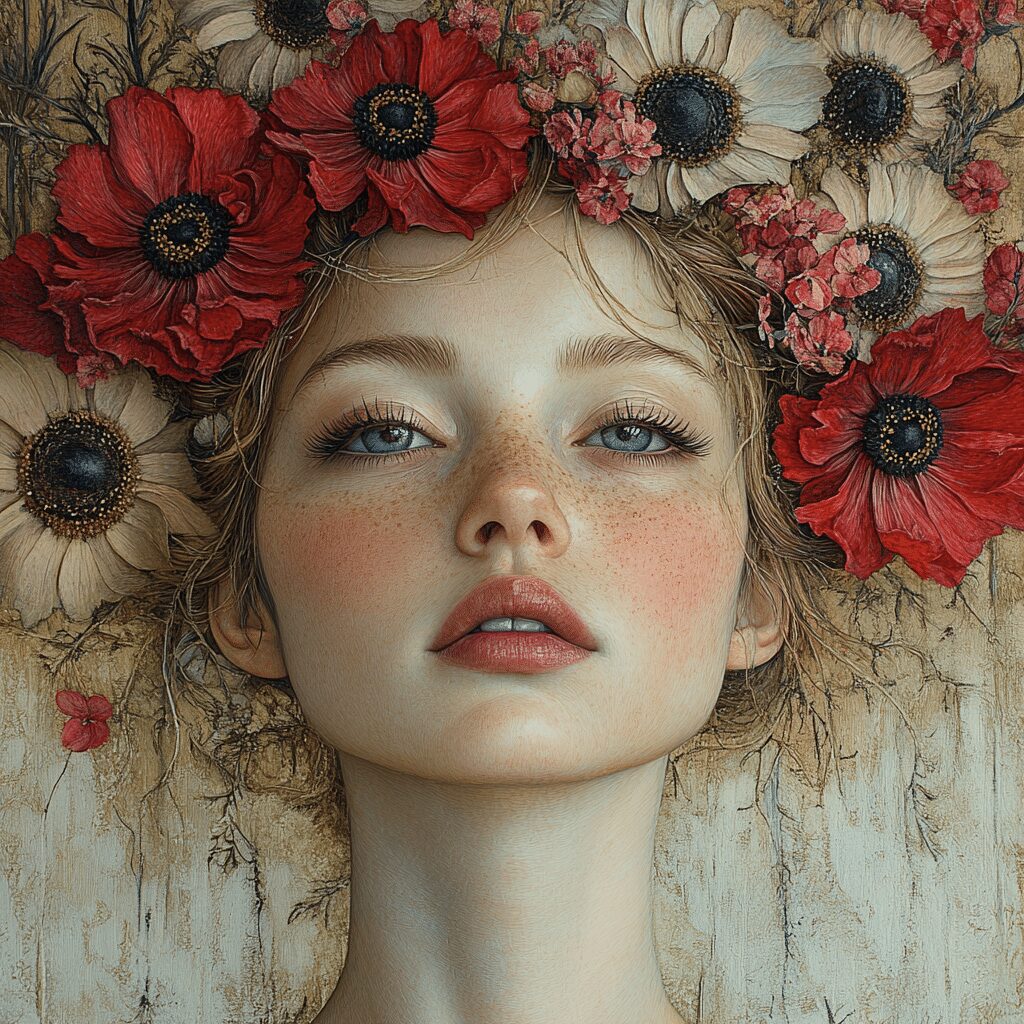 Lucy Deakins