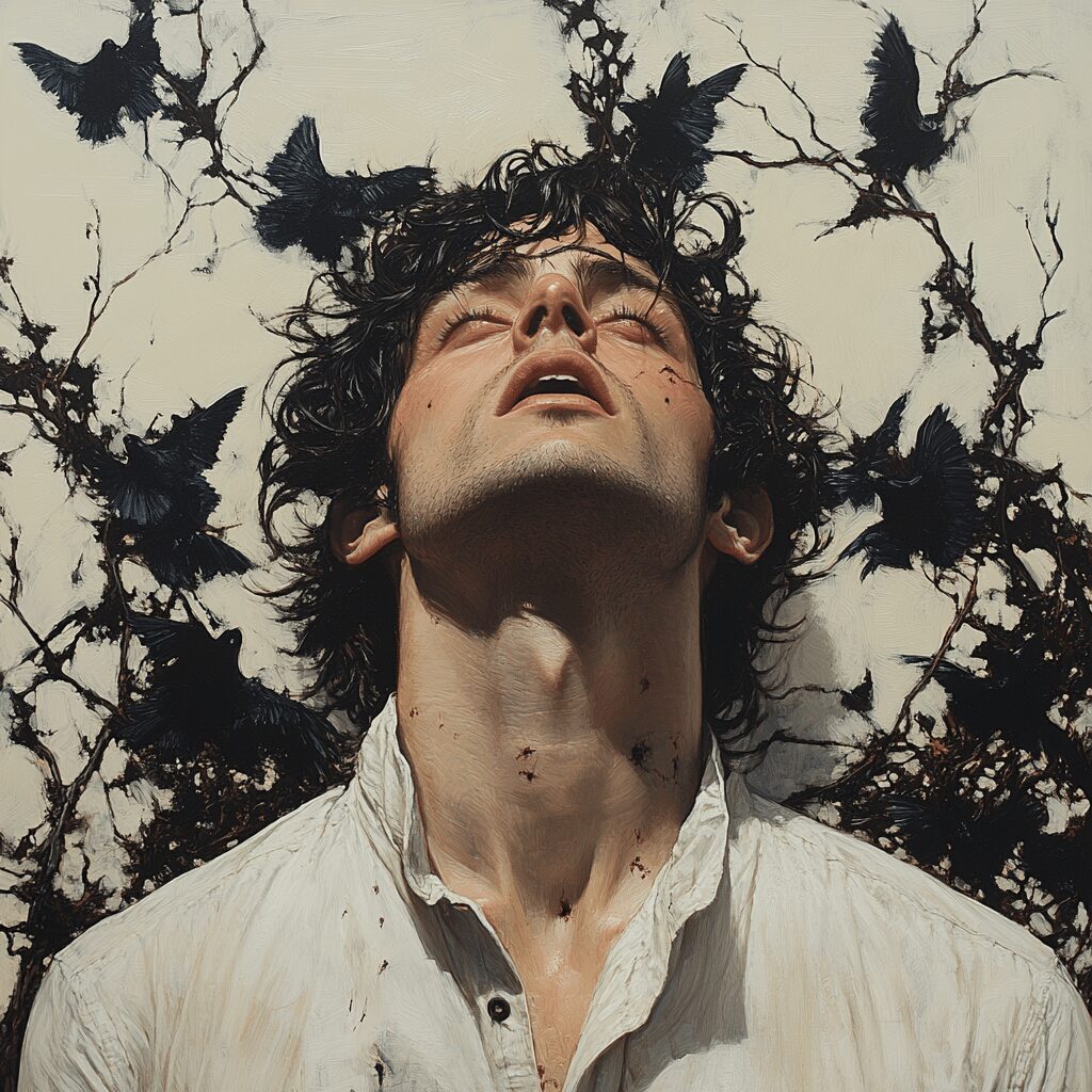 Luke Nichols