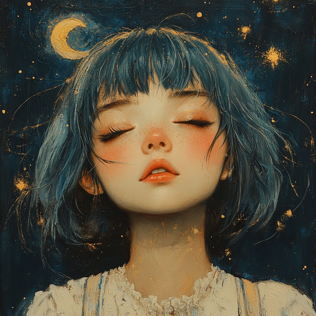 Luna Lovely