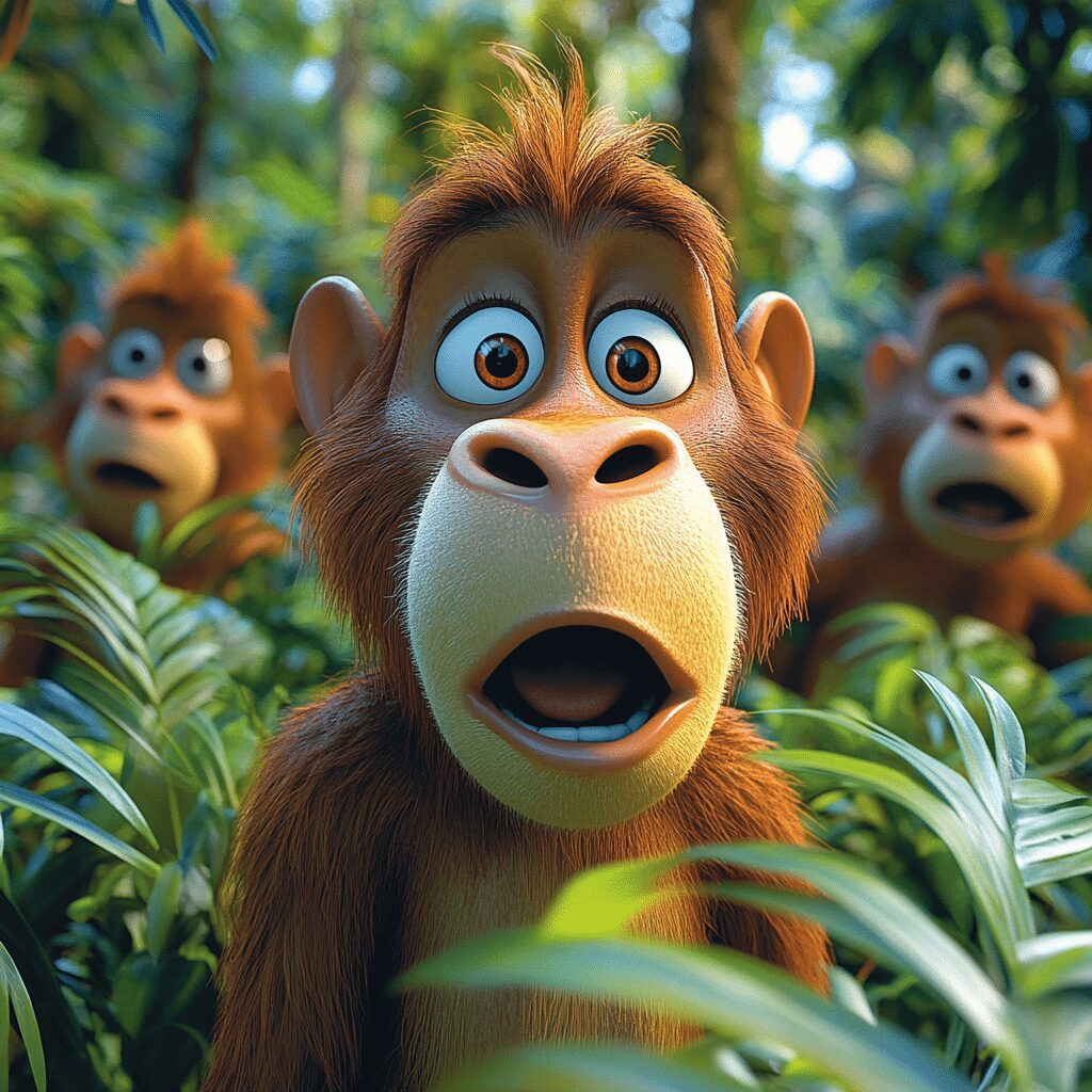 Madagascar 4