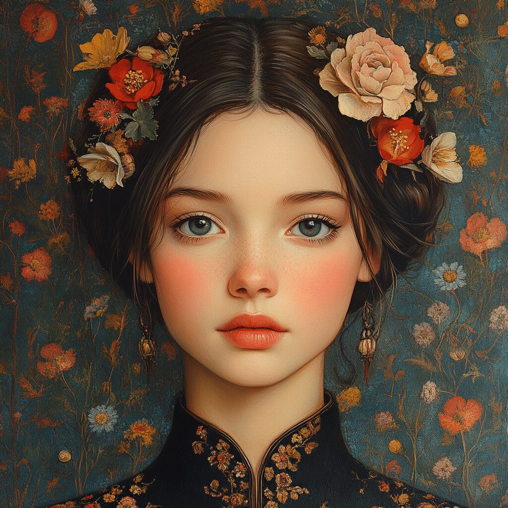 Madeleine Yuna Voyles