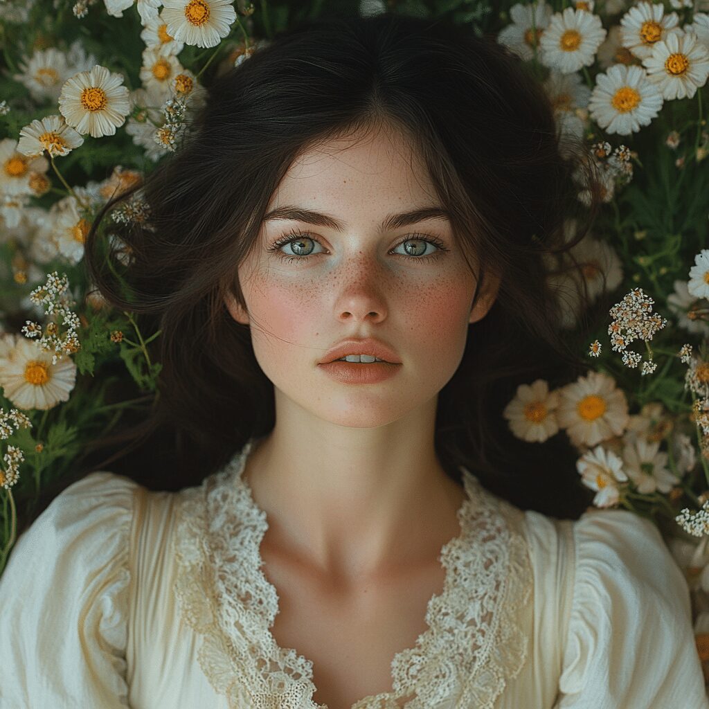 Maggie Elizabeth Jones