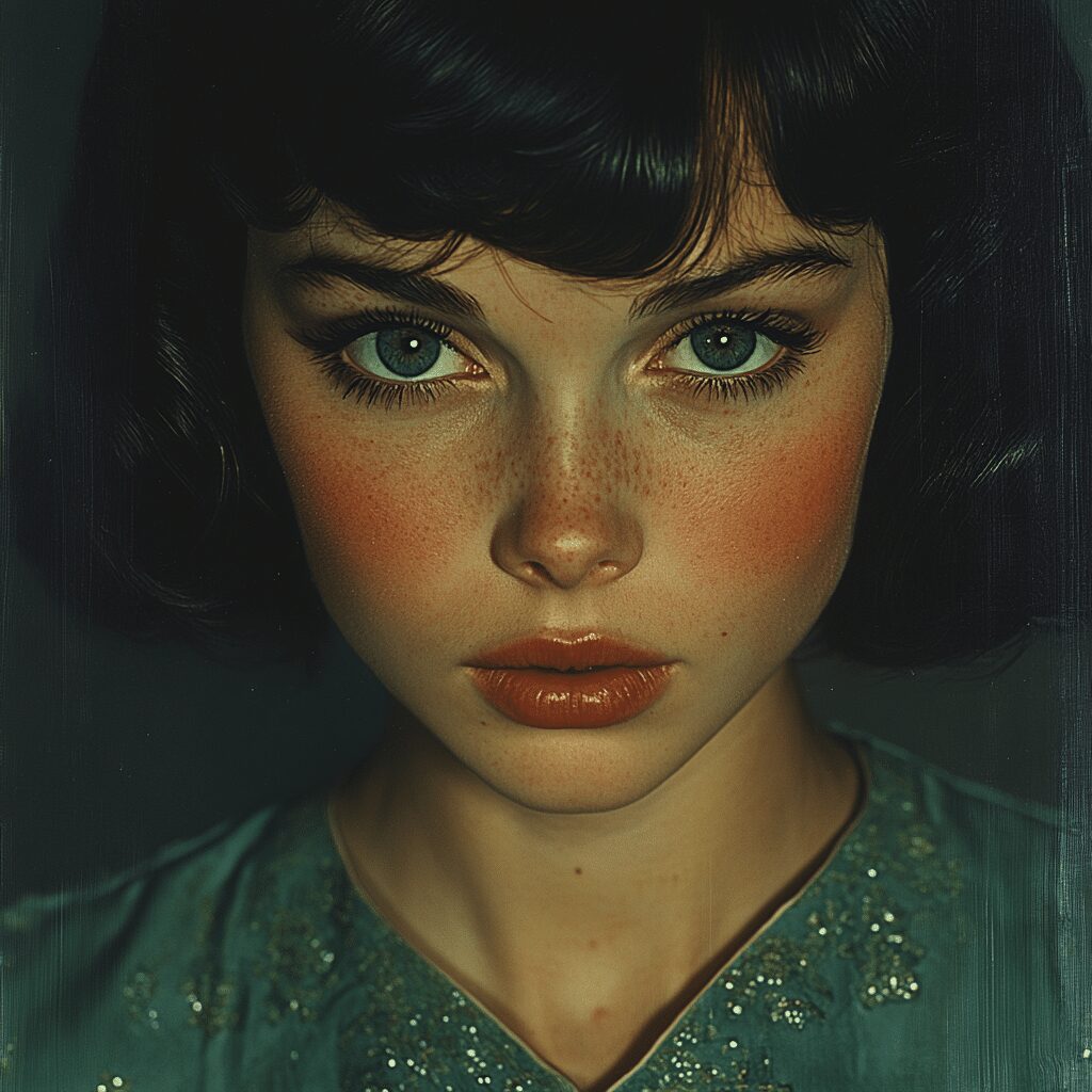 Majel Barrett