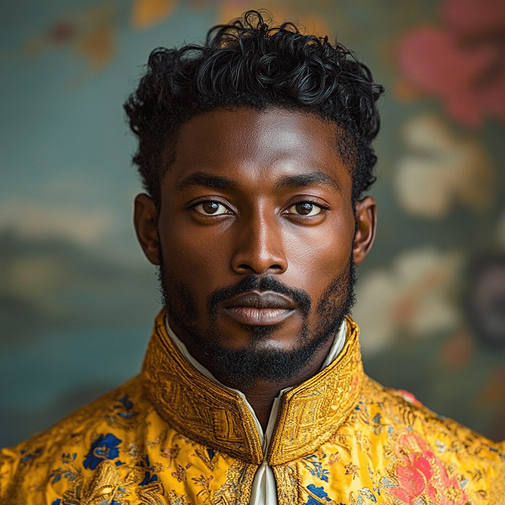 Mamoudou Athie Movies and Tv Shows