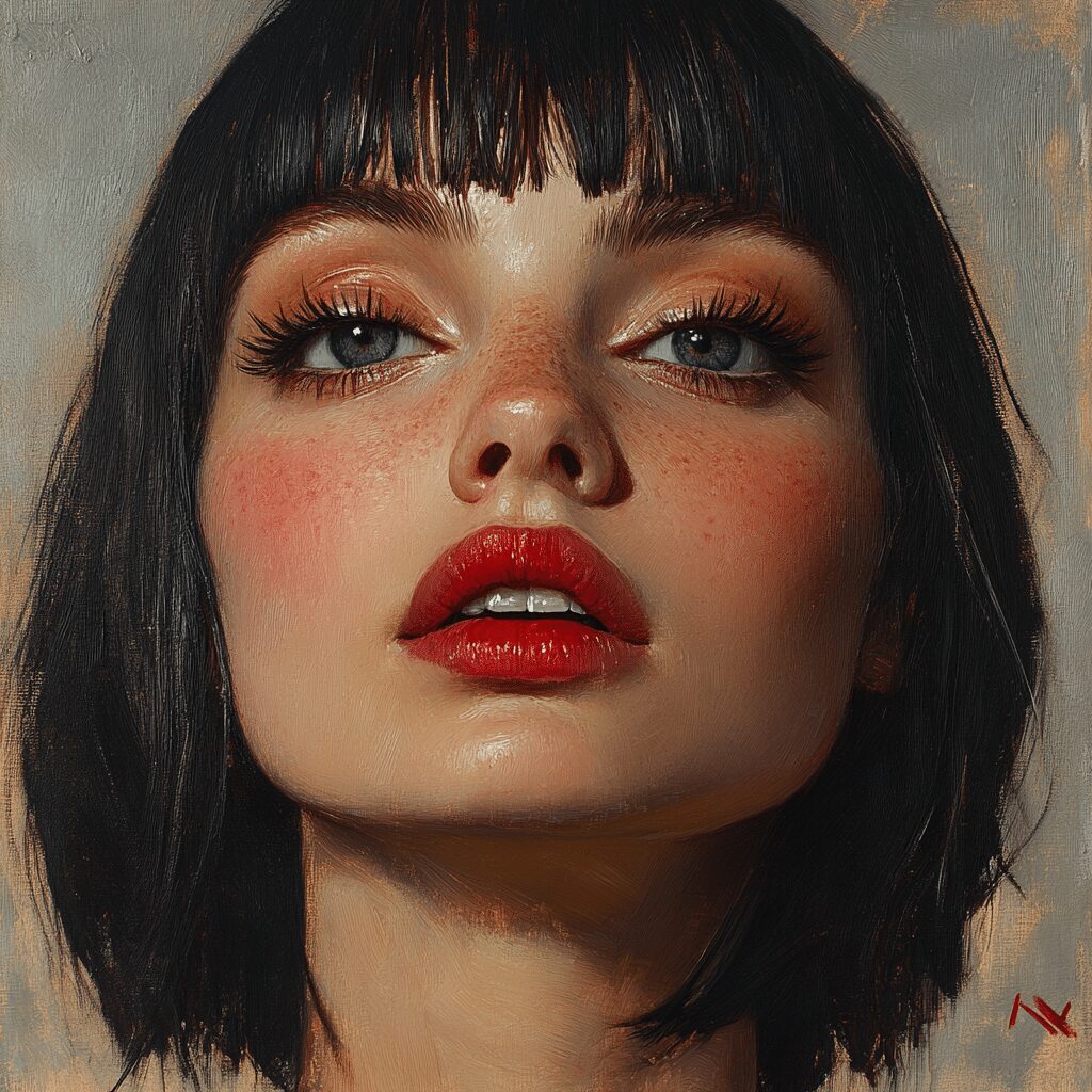 Mandy Milkovich