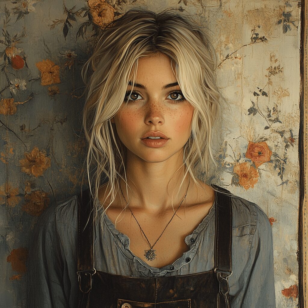 Mandy Rhea