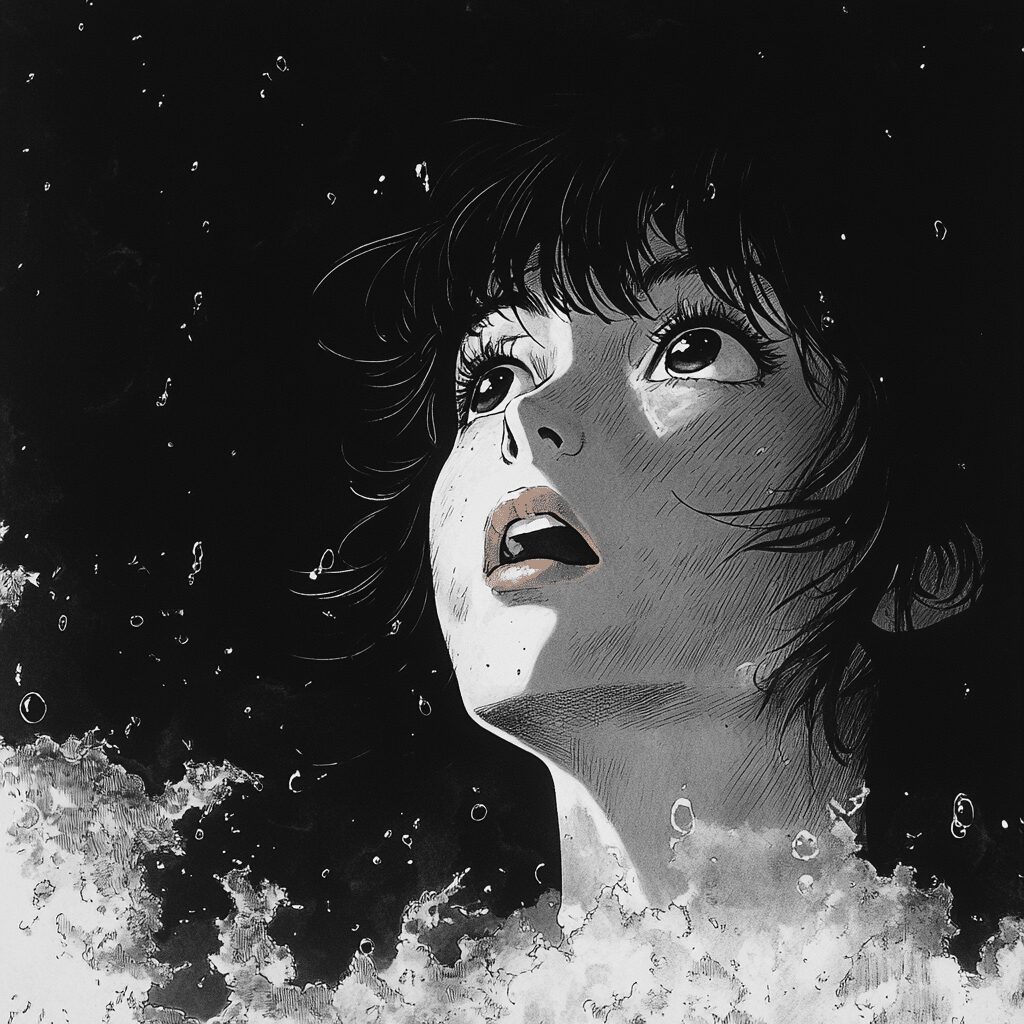 Manga Panels