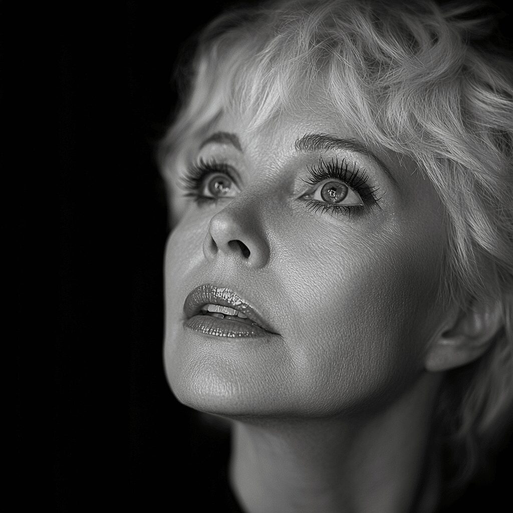 Marcia Harvey