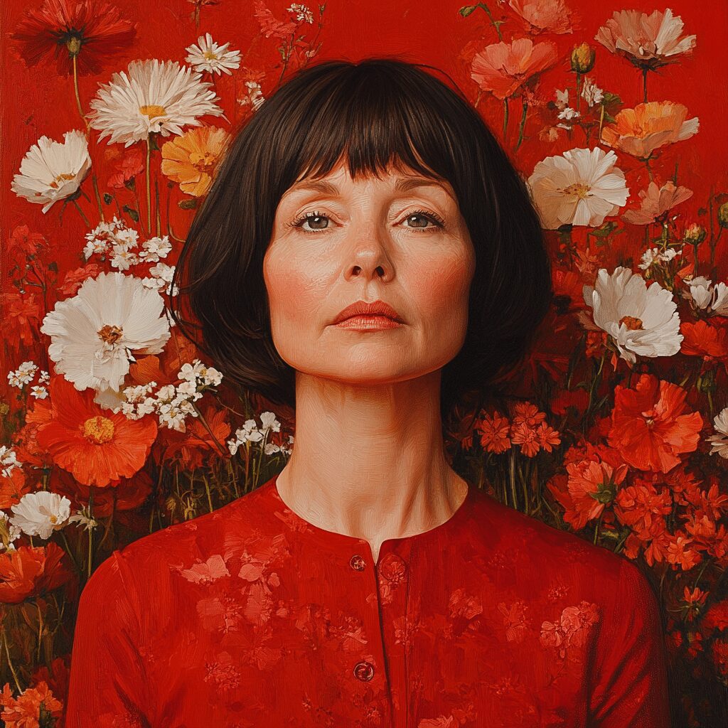 Mary Badham