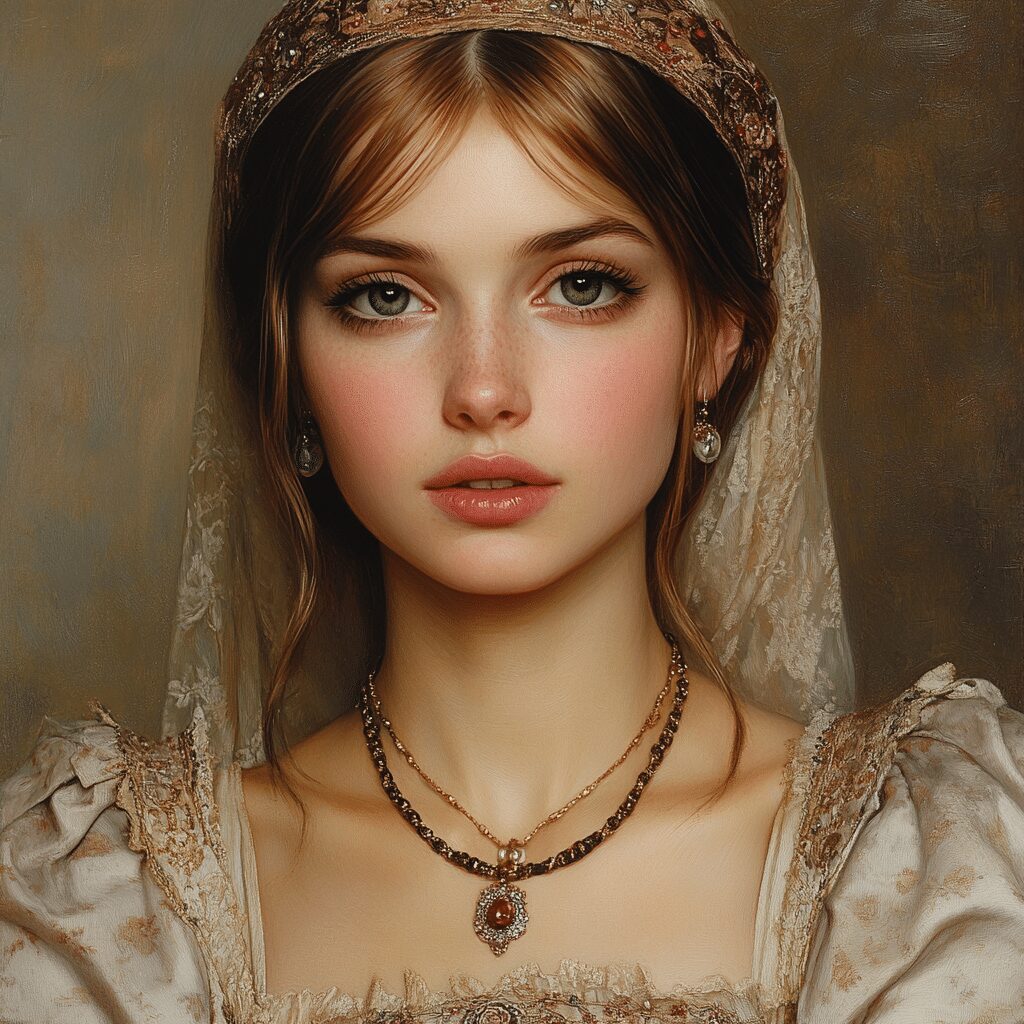Mary Boleyn