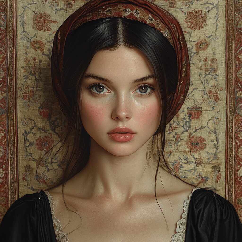 Mary Boleyns