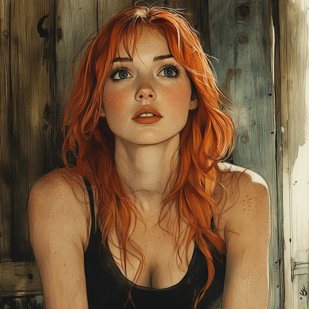 Mary Jane Watson