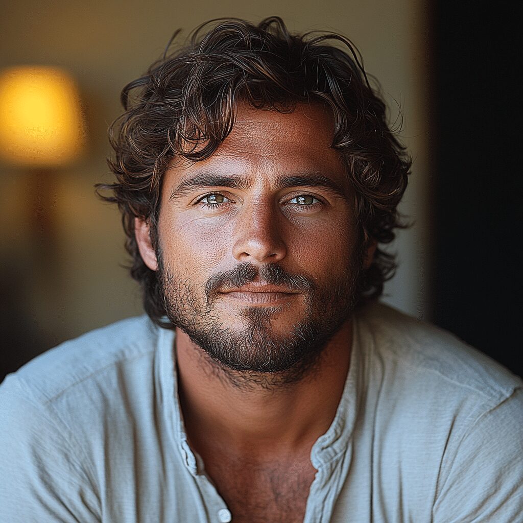 Matteo Milleri