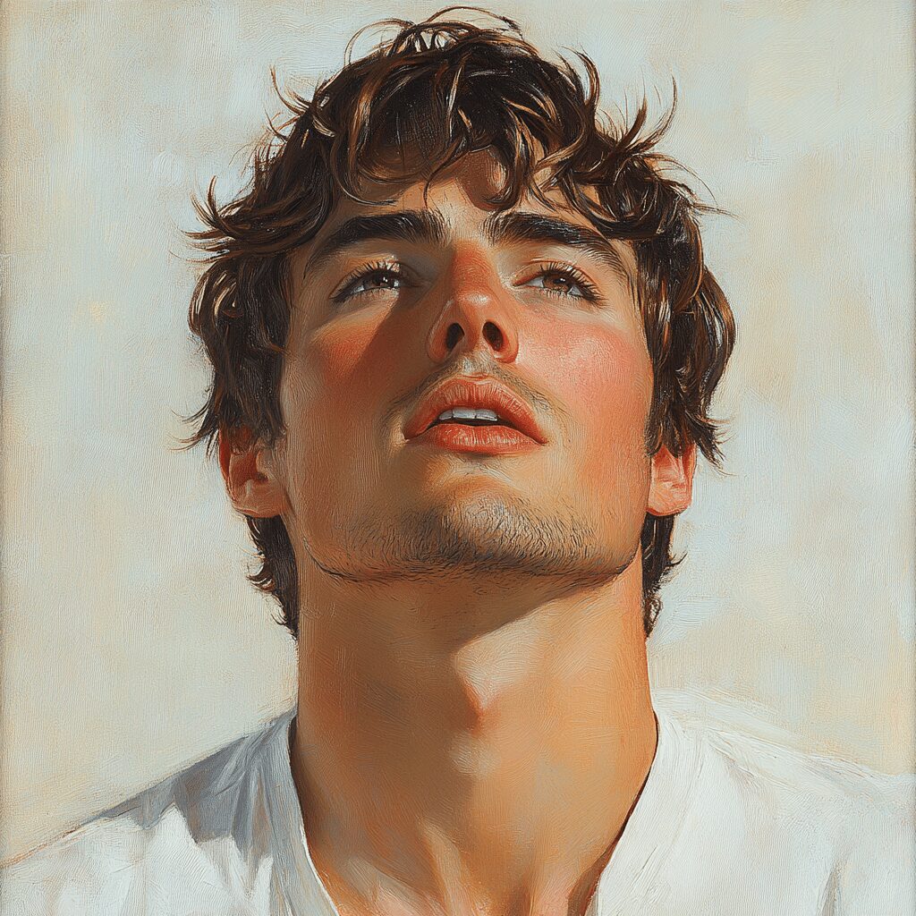Matthew Alan
