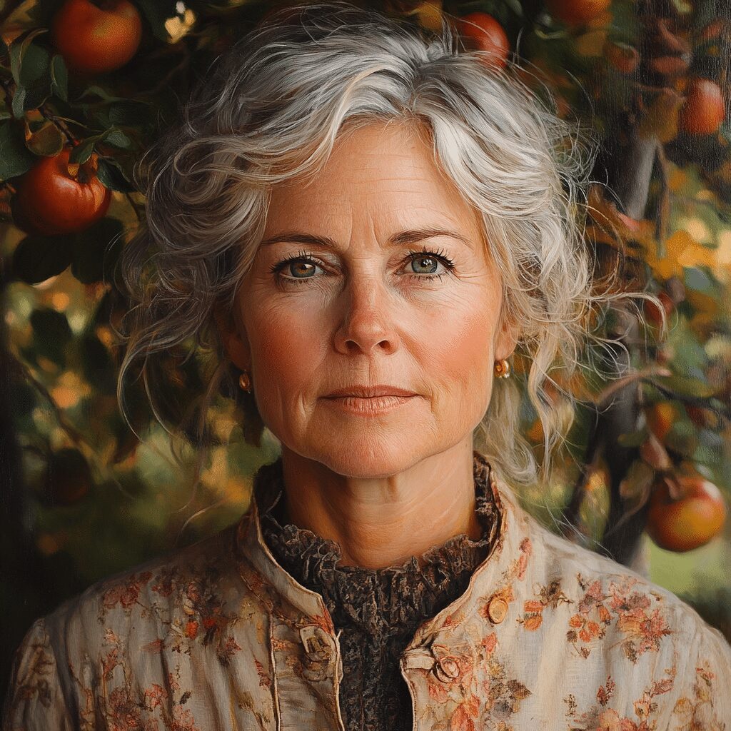Maureen Brady