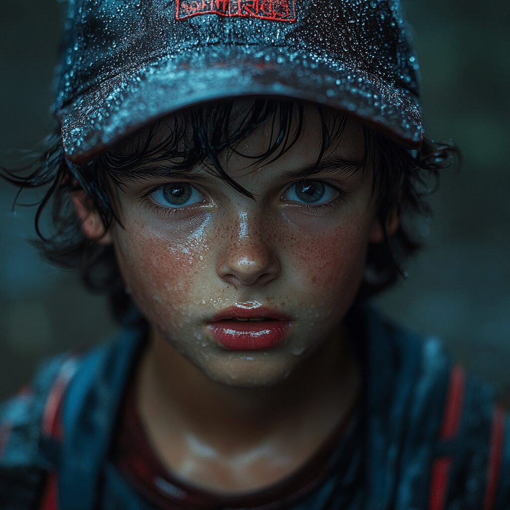 Max Stranger Things