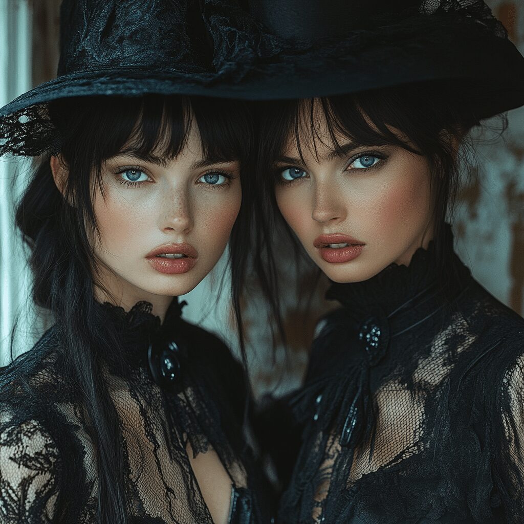 Mayfair Witches Season 2