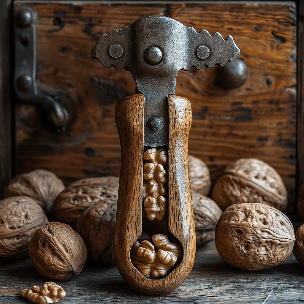 Meat Grinder
