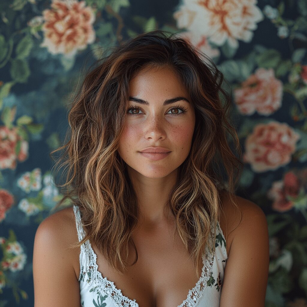 Megan Montaner