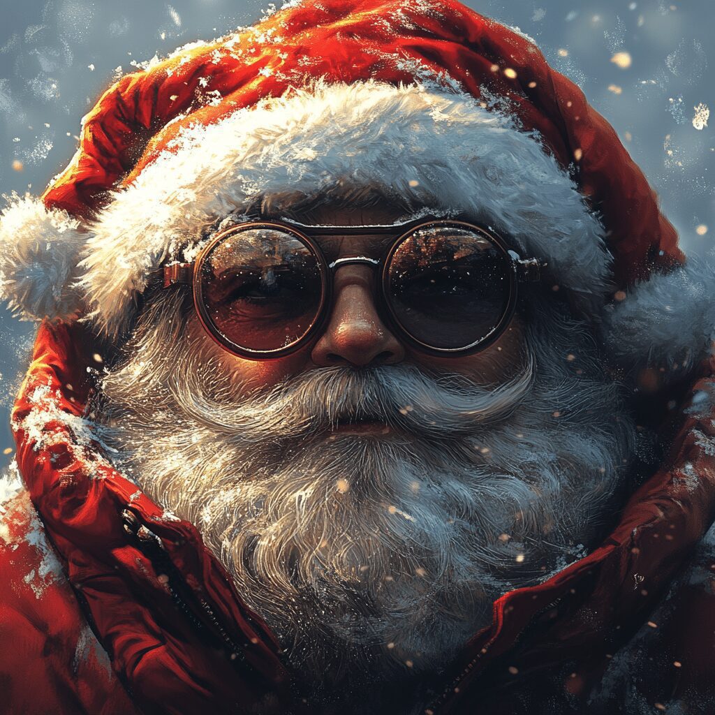 Merry Christmas Meme