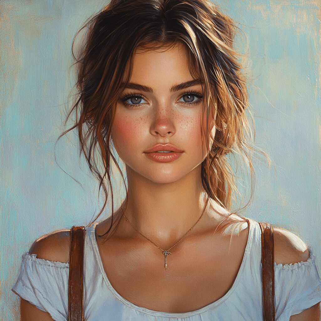 Mia Huffman