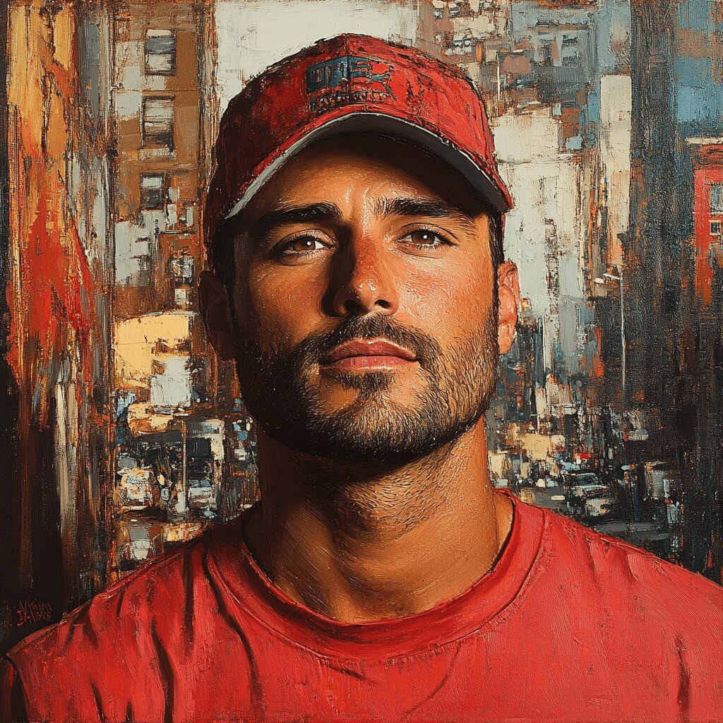 Michael Deluise