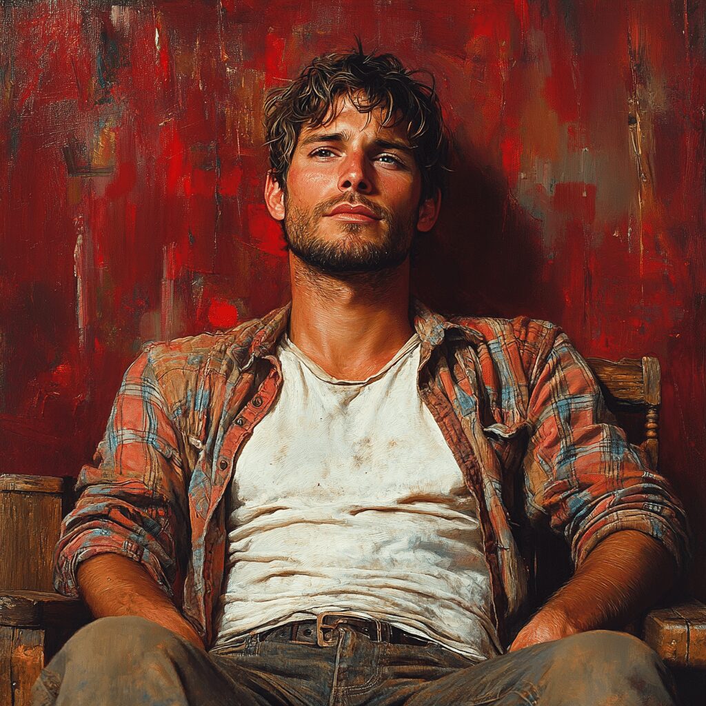 Michael Rady