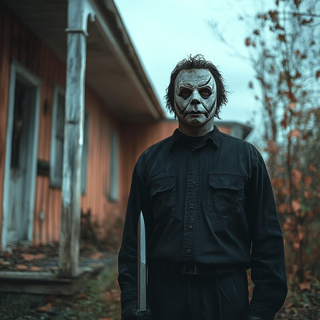 Micheal Myers