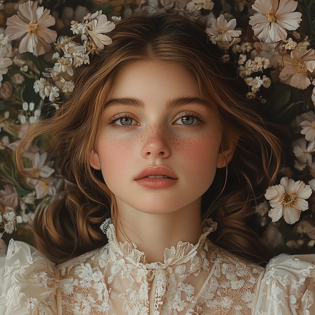 Michelle Jenner