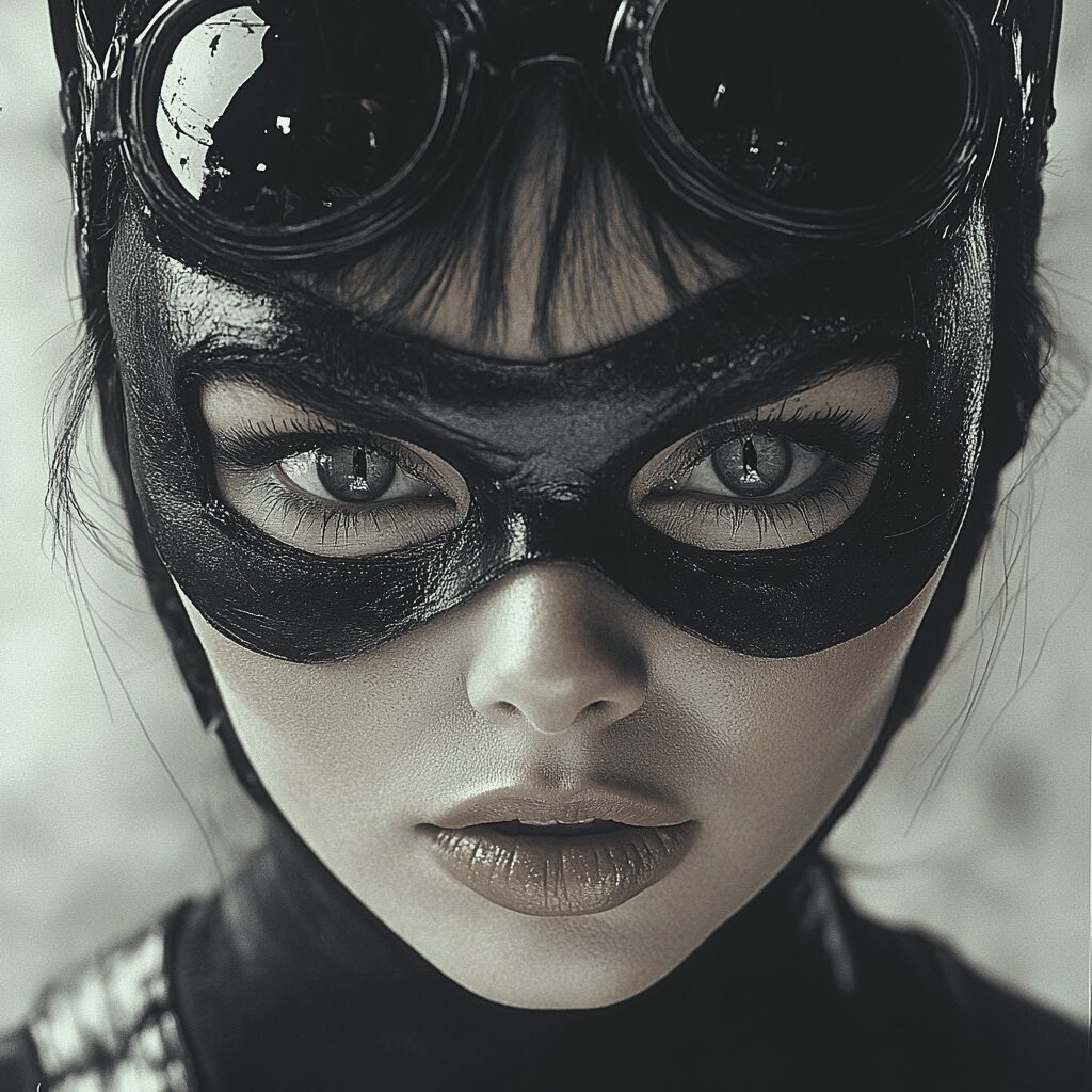 Michelle Pfeiffer Catwoman