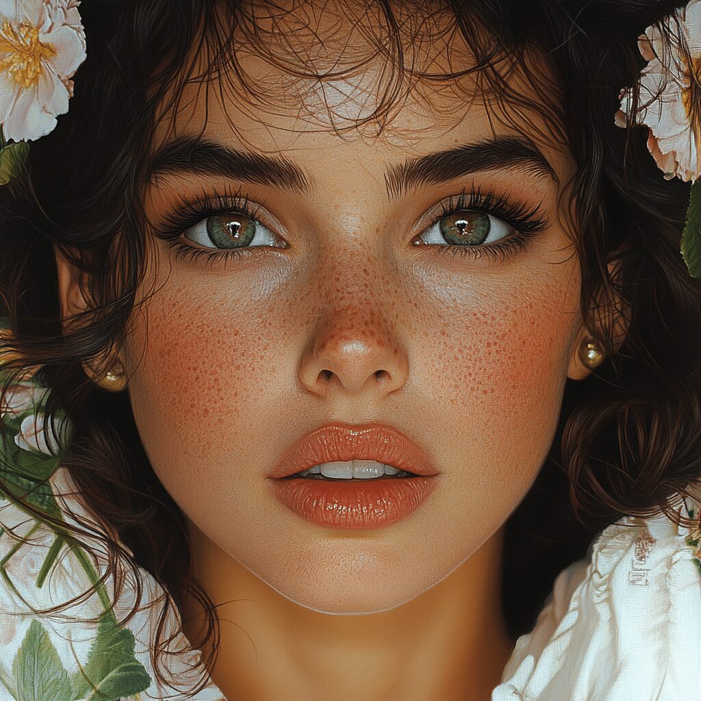 Michelle Rubio