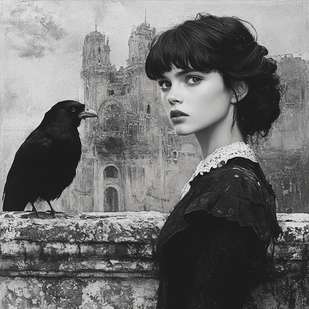 Miss Peregrines Home for Peculiar Children 1