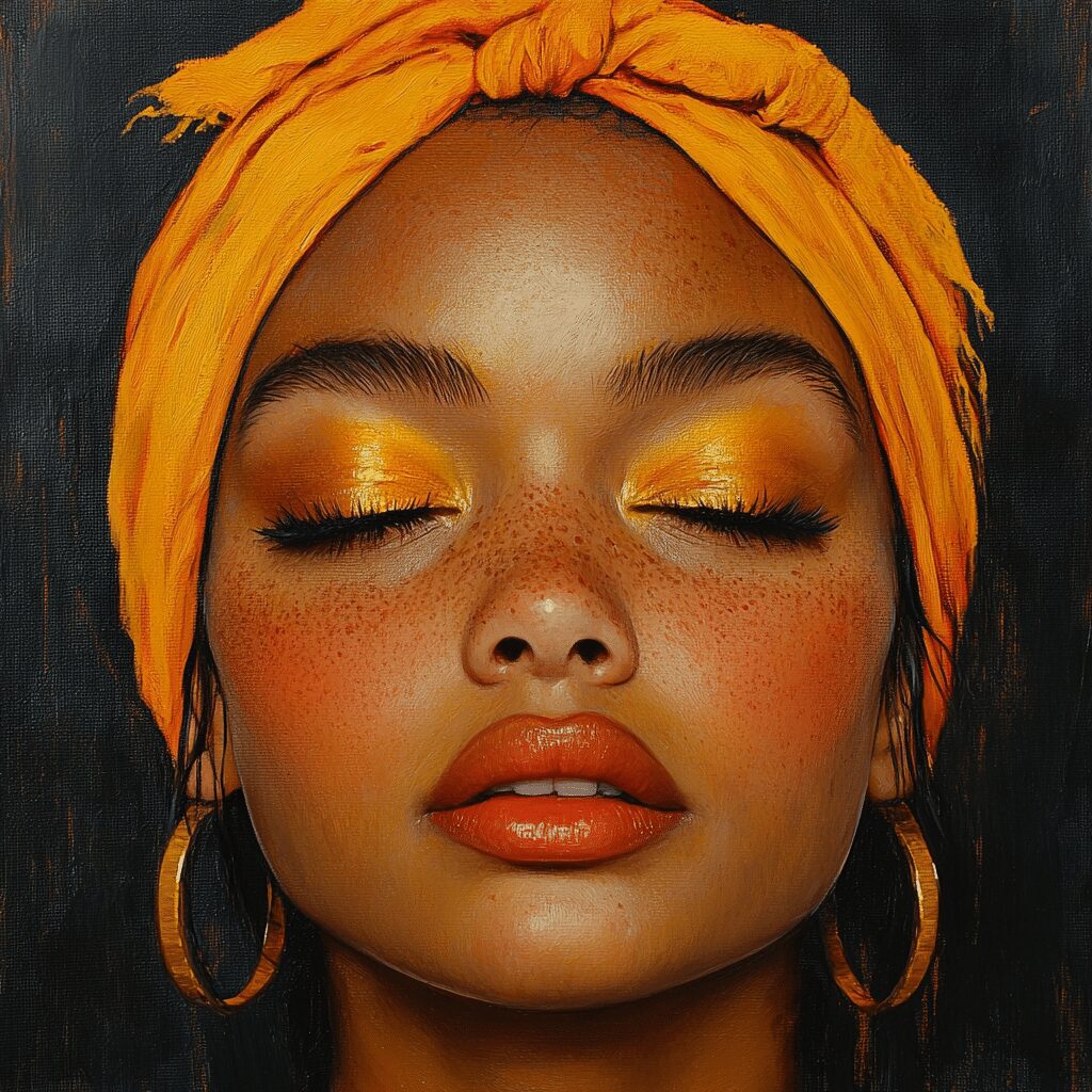 Mitchelle Blair