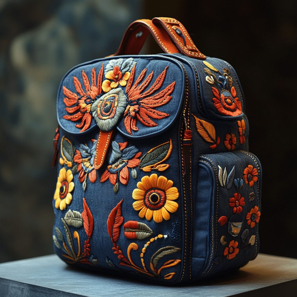 Mochila