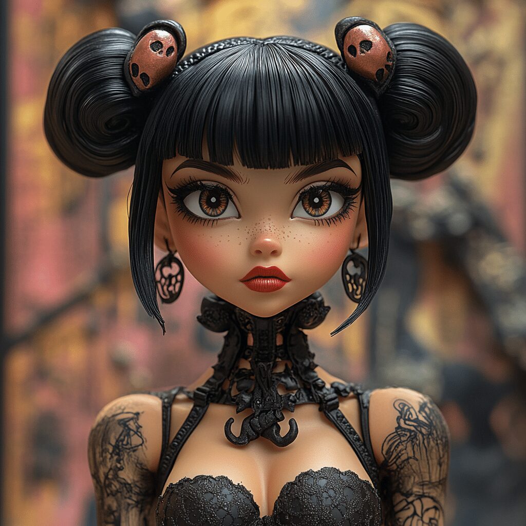 Monster High Draculaura